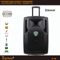 Wiederaufladbare Batterie PRO Park Lautsprecherbox Karaoke Bluetooth Portable Speaker